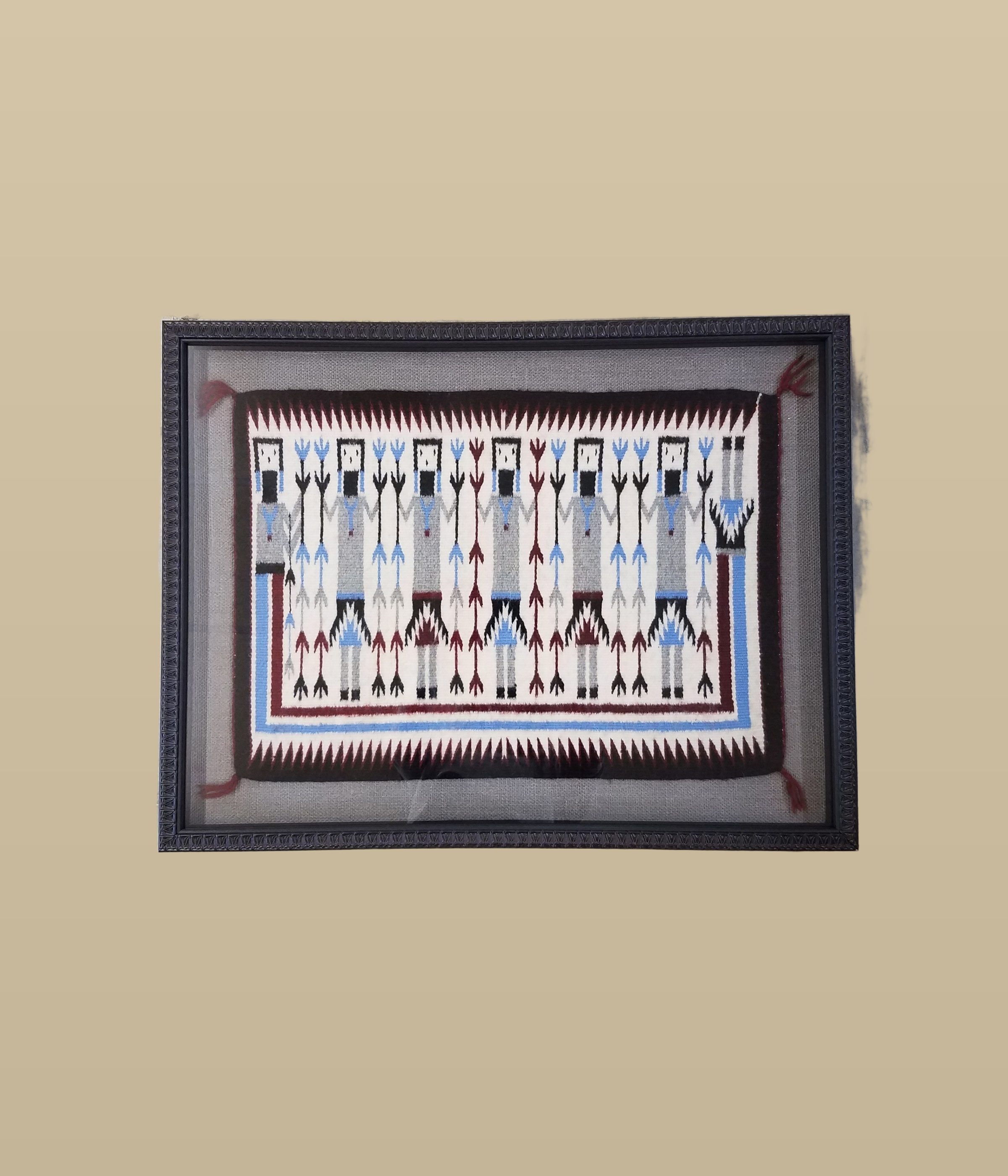 Needlework & Textiles