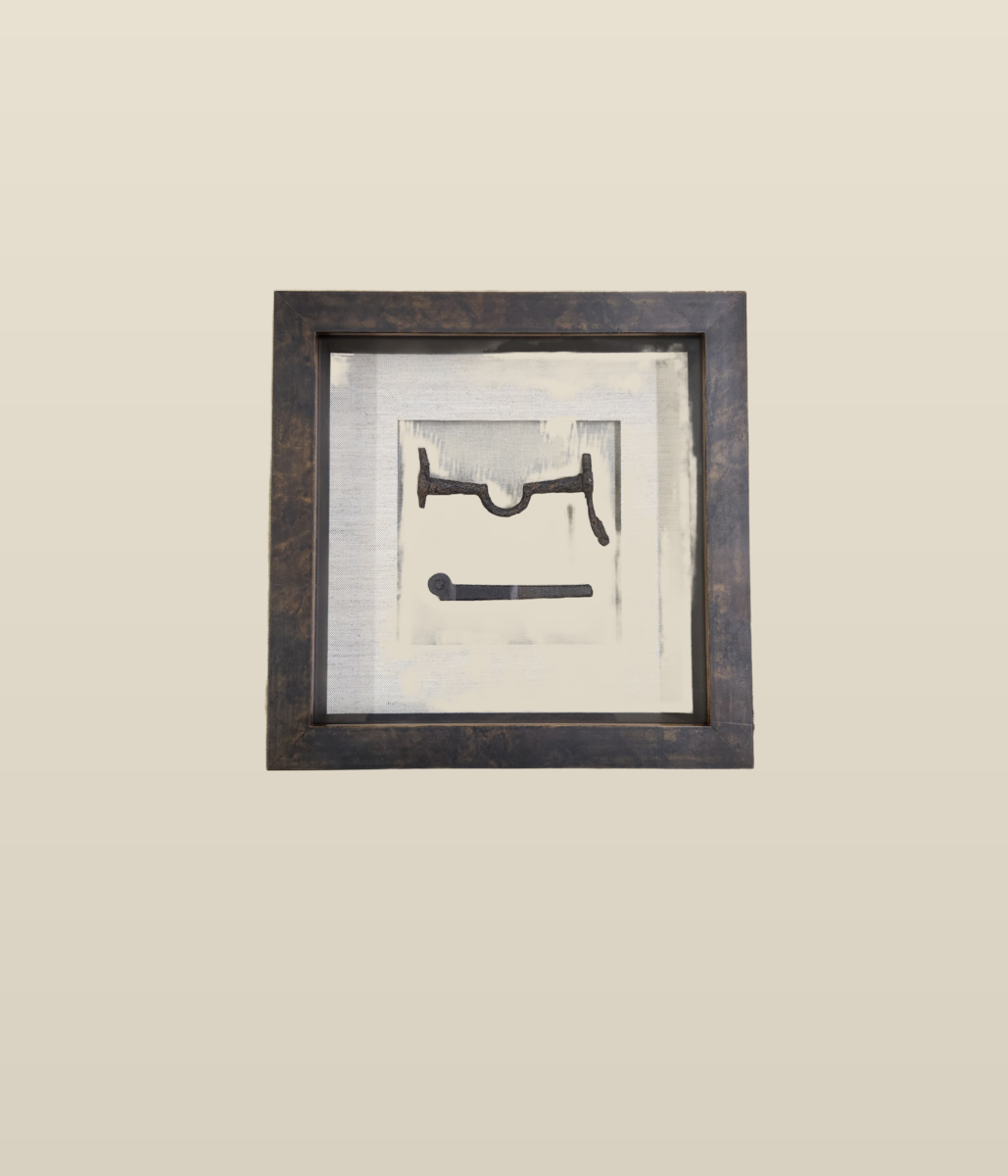 Archival conservation framing for collectibles