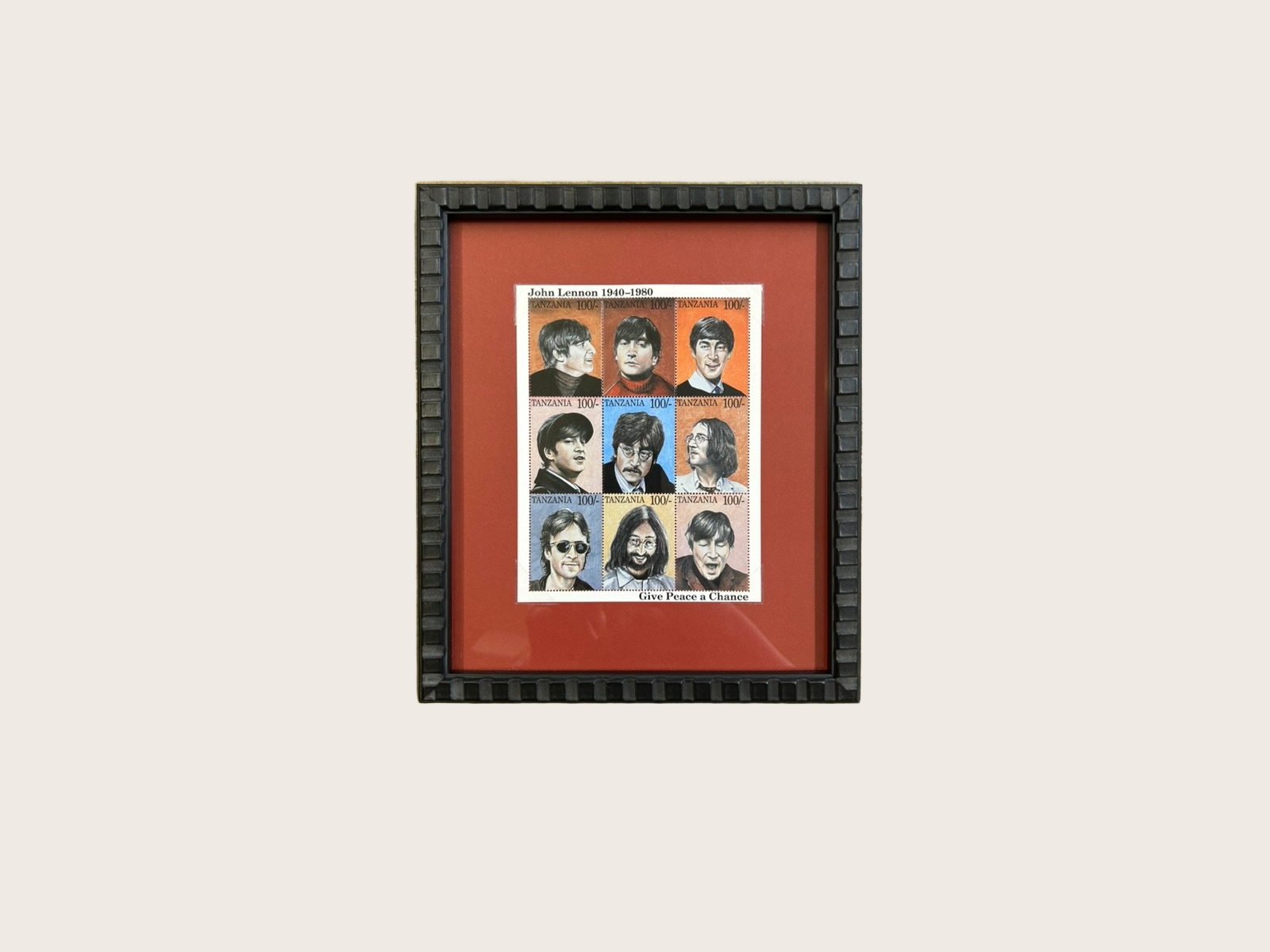 Music & Show Posters